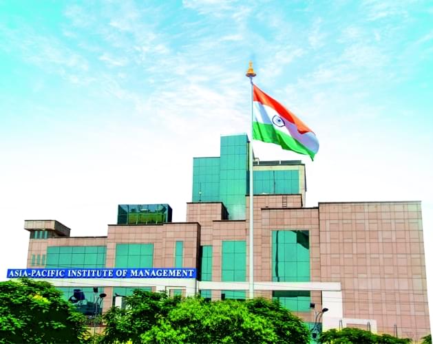 Asia Pacific Institute of Management New Delhi Infrastructure photo 23